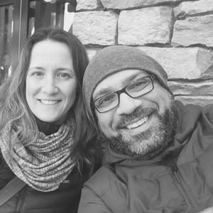 Meet your Posher, Harvey